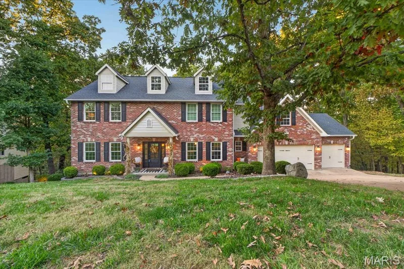 16547 Lancaster Estates Drive, Wildwood, MO 63040 — listing photo 47 of 51