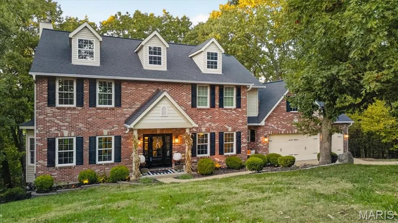 16547 Lancaster Estates Drive, Wildwood, MO 63040 — listing photo 48 of 51