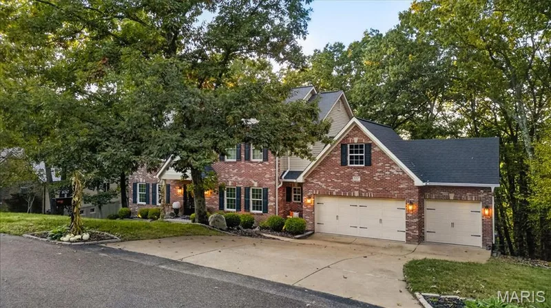 16547 Lancaster Estates Drive, Wildwood, MO 63040 — listing photo 49 of 51