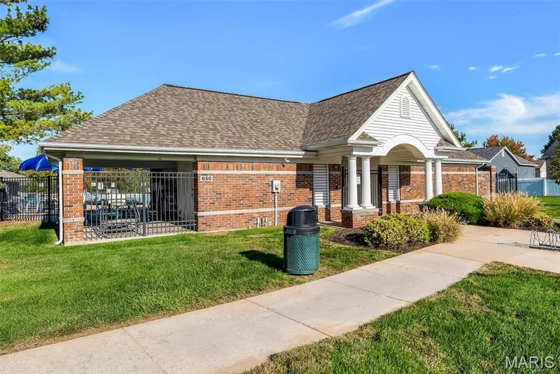 668 Homerun Drive, O'Fallon, MO 63366 — listing photo 27 of 31