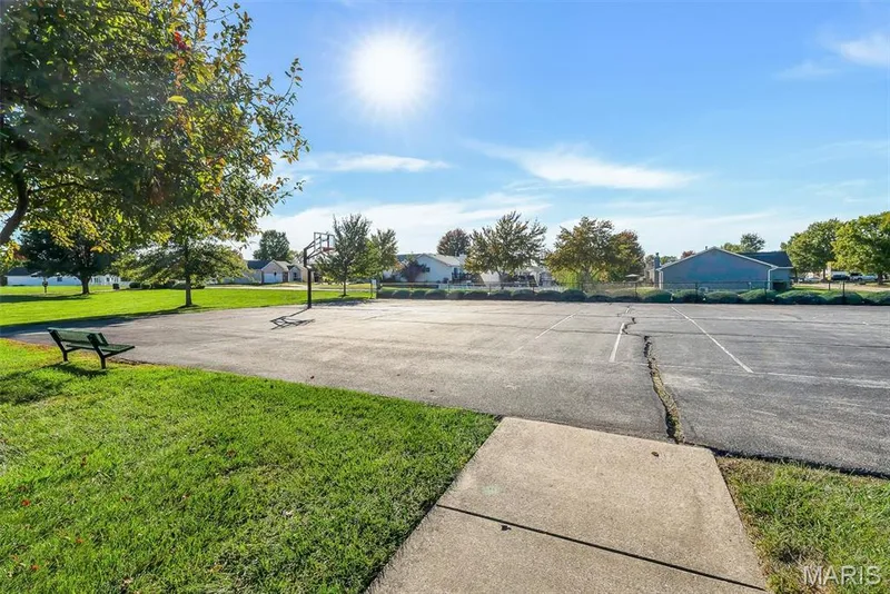 668 Homerun Drive, O'Fallon, MO 63366 — listing photo 29 of 31