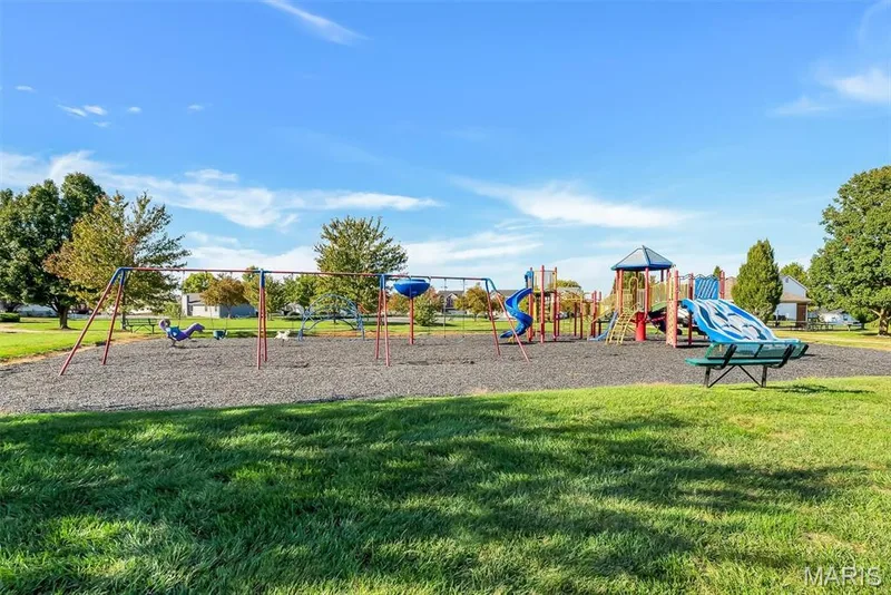 668 Homerun Drive, O'Fallon, MO 63366 — listing photo 30 of 31