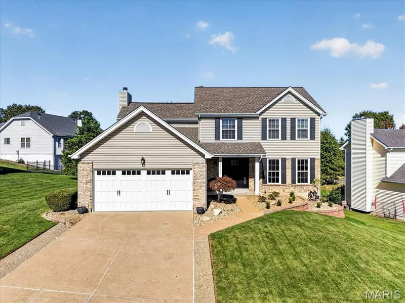 16162 Port Of Nantucket Drive, Wildwood, MO 63040 — listing photo 2 of 57
