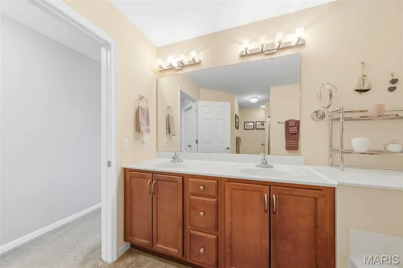 225 Pierce View Circle, Wentzville, MO 63385 — listing photo 18 of 39