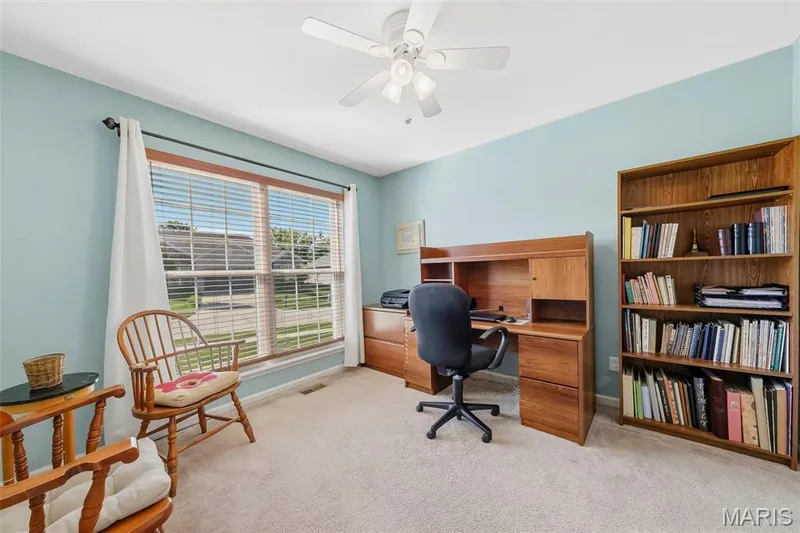 225 Pierce View Circle, Wentzville, MO 63385 — listing photo 19 of 39