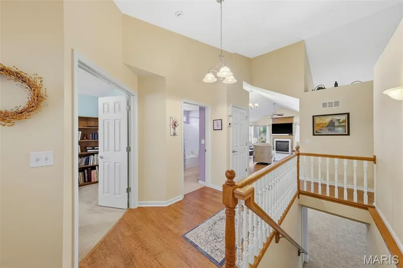 225 Pierce View Circle, Wentzville, MO 63385 — listing photo 23 of 39