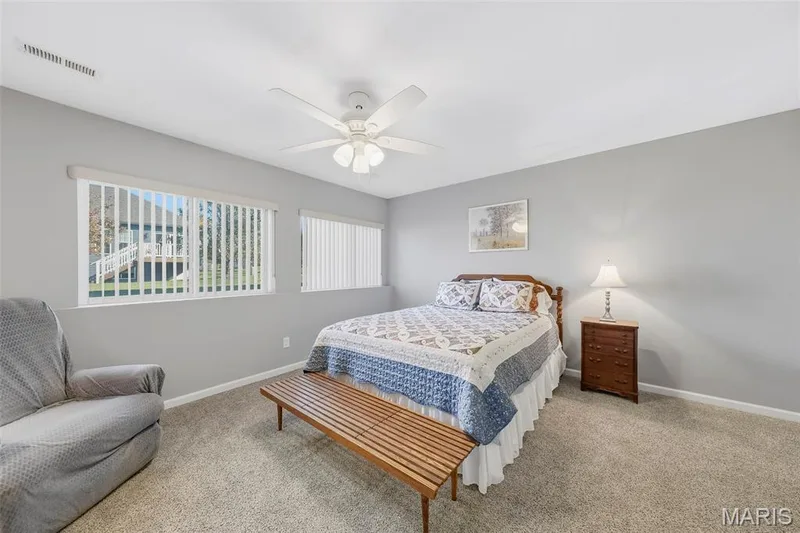 225 Pierce View Circle, Wentzville, MO 63385 — listing photo 28 of 39