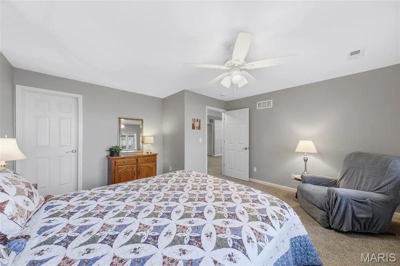 225 Pierce View Circle, Wentzville, MO 63385 — listing photo 29 of 39