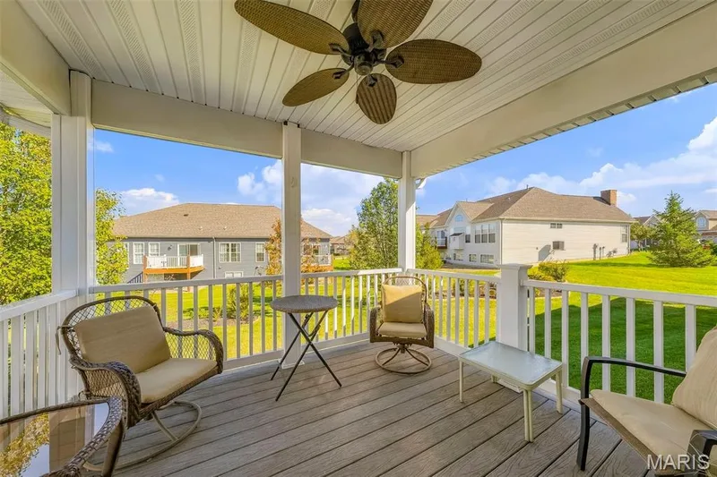 225 Pierce View Circle, Wentzville, MO 63385 — listing photo 32 of 39