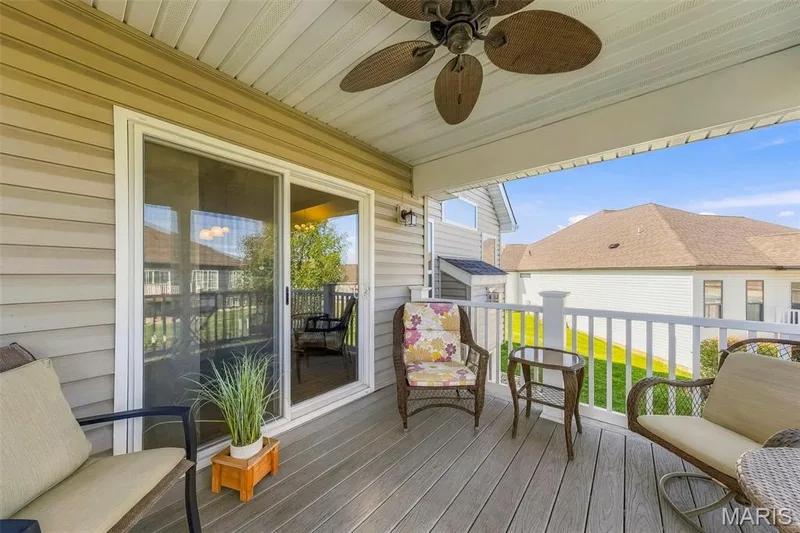 225 Pierce View Circle, Wentzville, MO 63385 — listing photo 33 of 39
