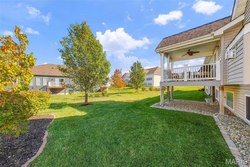 225 Pierce View Circle, Wentzville, MO 63385 — listing photo 34 of 39