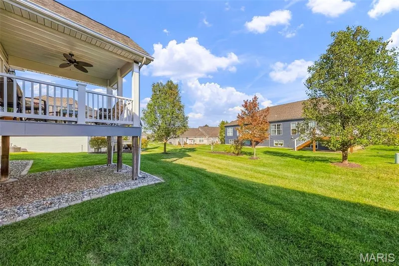 225 Pierce View Circle, Wentzville, MO 63385 — listing photo 37 of 39