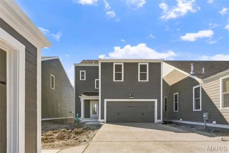 2 car attached and 2 car detached garages! — 2994 Memphis Street, St Charles, MO 63301