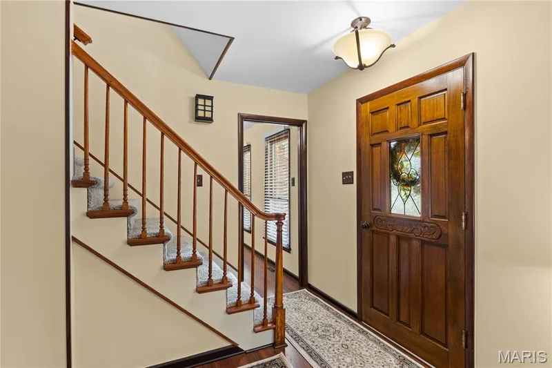 This beauty has charm at every angle! — 15 Bridlewood Drive, Lake St. Louis, MO 63367