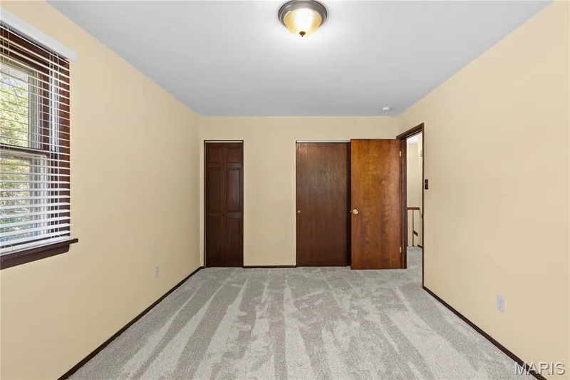 Second bedroom — 15 Bridlewood Drive, Lake St. Louis, MO 63367