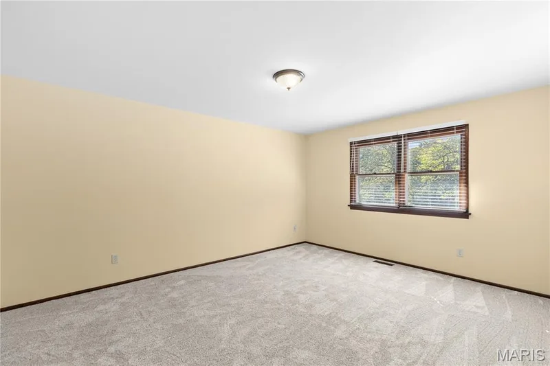 Bedroom #2 — 15 Bridlewood Drive, Lake St. Louis, MO 63367