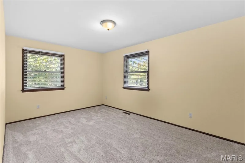 Bedroom #4 — 15 Bridlewood Drive, Lake St. Louis, MO 63367