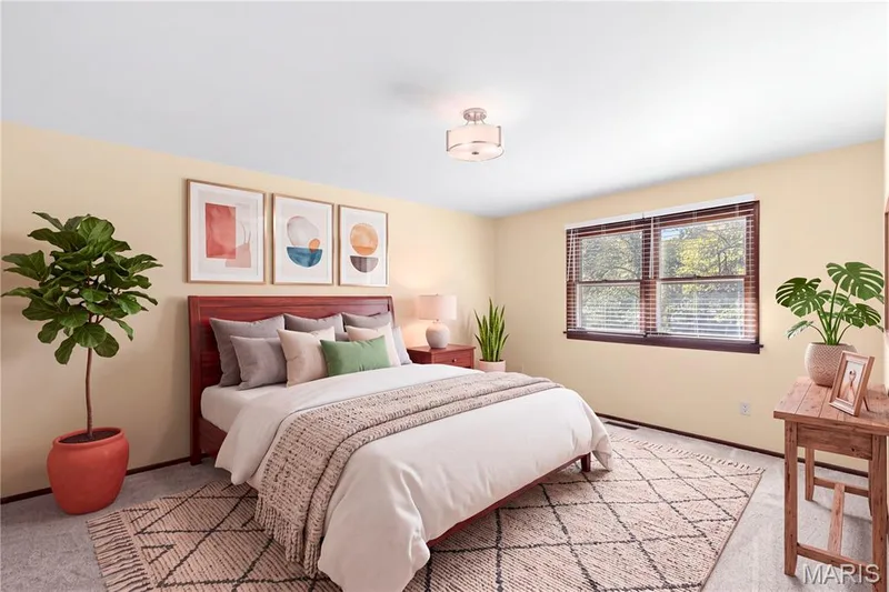 FOUR bedrooms! — 15 Bridlewood Drive, Lake St. Louis, MO 63367