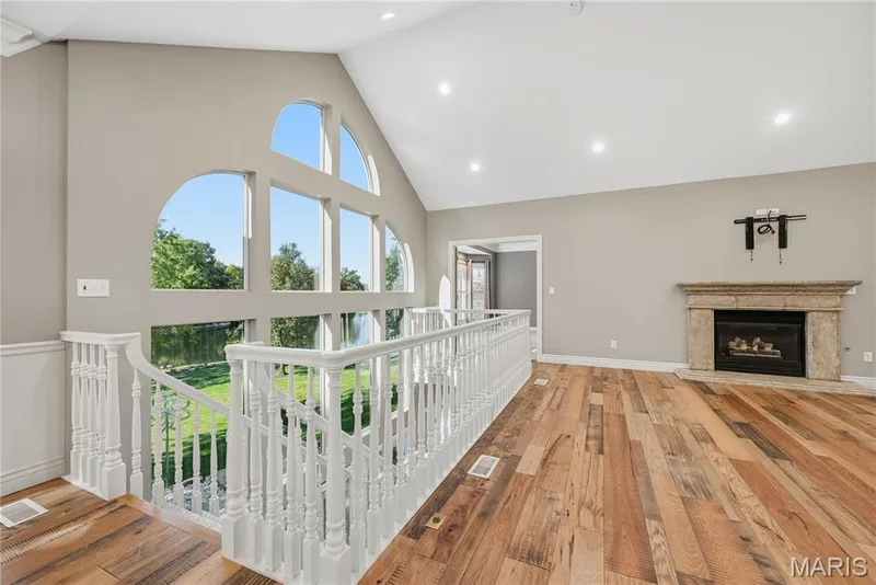2221 Blue Lake Drive, Wentzville, MO 63385 — listing photo 7 of 42