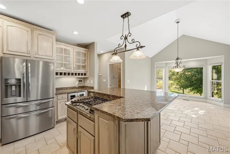 2221 Blue Lake Drive, Wentzville, MO 63385 — listing photo 14 of 42