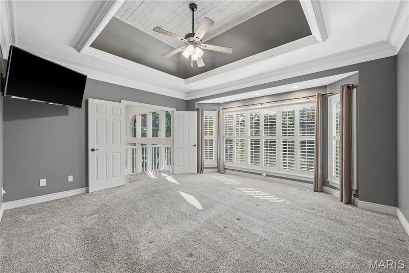 2221 Blue Lake Drive, Wentzville, MO 63385 — listing photo 19 of 42