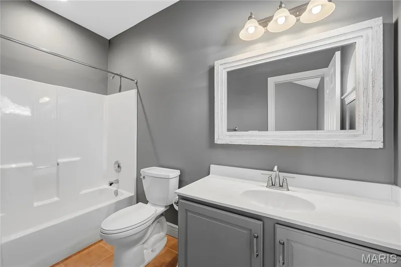 2221 Blue Lake Drive, Wentzville, MO 63385 — listing photo 23 of 42