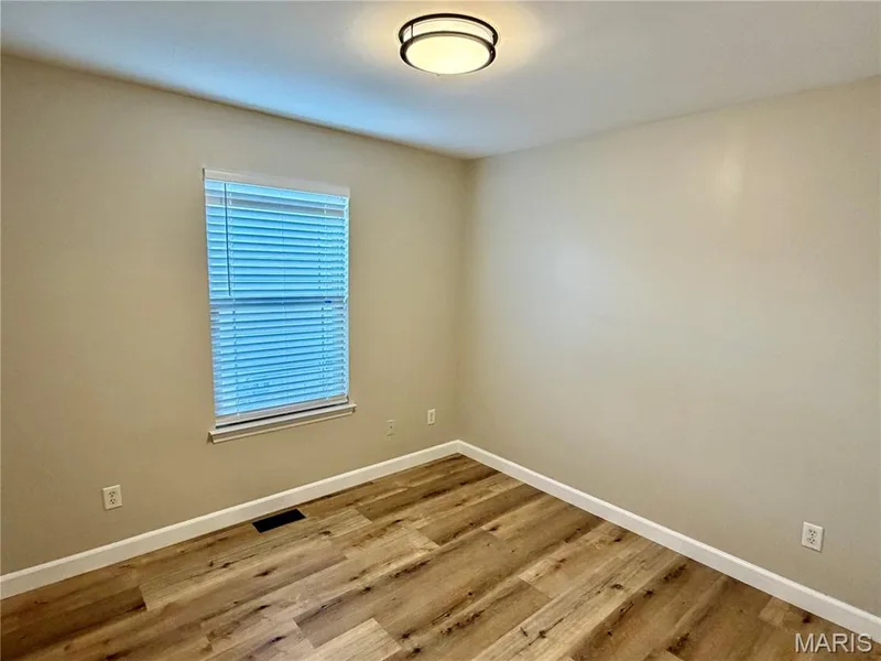 3 rd bedroom — 22 Ivy Brook Court, Wentzville, MO 63385