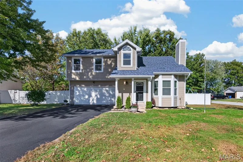 600 Turtle Creek Court, St Peters, MO 63376 — listing photo 5 of 53