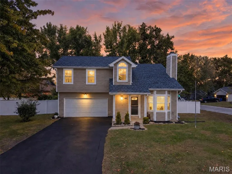 600 Turtle Creek Court, St Peters, MO 63376 — listing photo 8 of 53