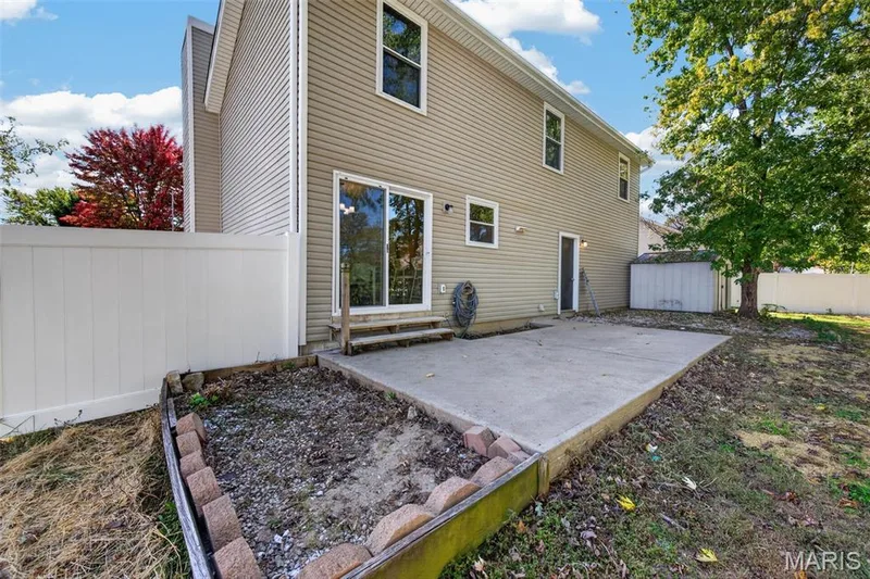 600 Turtle Creek Court, St Peters, MO 63376 — listing photo 46 of 53
