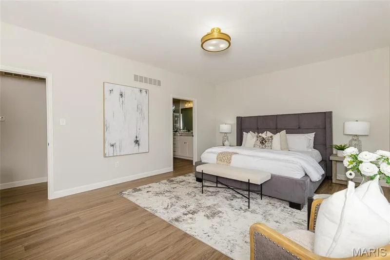 Photo representation of a similar home.  Some features shown may be optional. — 1 TBB Arlington II @ Windsor Park, Lake St. Louis, MO 63367