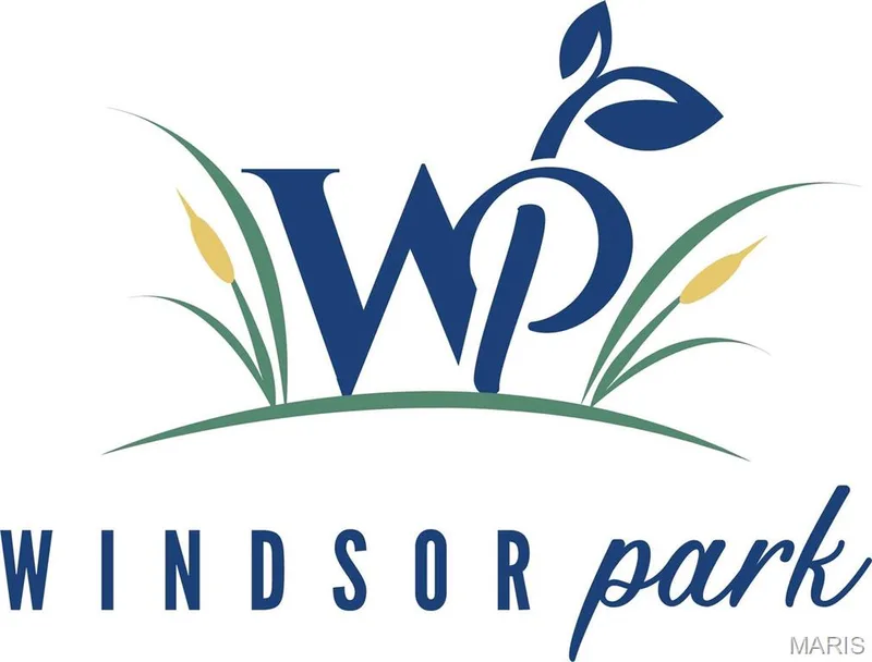 Windsor Park by Fischer & Frichtel Custom Homes — 1 TBB Arlington II @ Windsor Park, Lake St. Louis, MO 63367