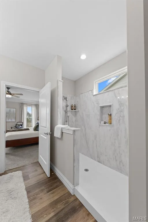 Photo representation of similar home.  Some features shown may be optional upgrades. — 1 TBB Warson @ VDP, Dardenne Prairie, MO 63368
