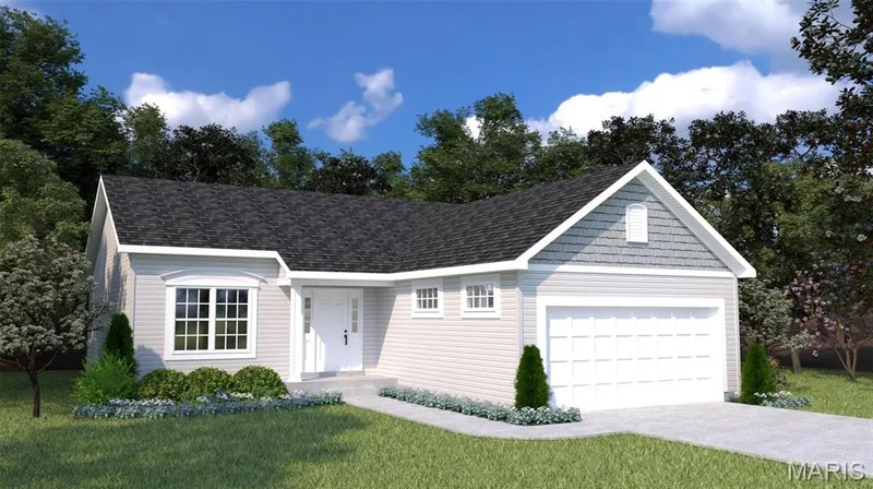 0 Acorn (Estates at Huntleigh Ridge), Wentzville, MO 63385 — listing photo 2 of 54