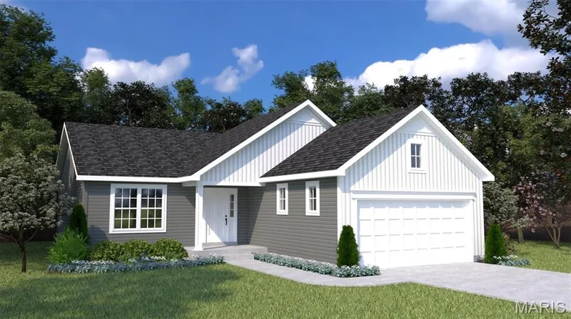 0 Acorn (Estates at Huntleigh Ridge), Wentzville, MO 63385 — listing photo 4 of 54