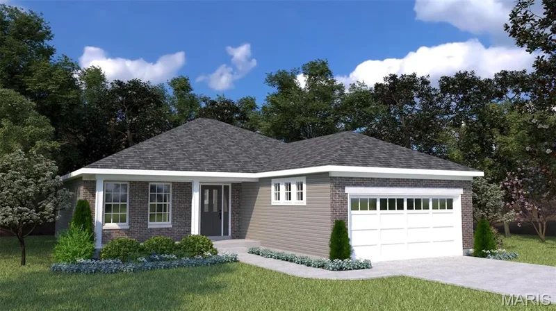 0 Acorn (Estates at Huntleigh Ridge), Wentzville, MO 63385 — listing photo 5 of 54