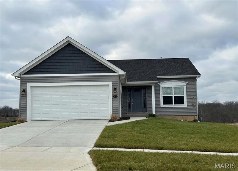 0 Acorn (Estates at Huntleigh Ridge), Wentzville, MO 63385 — listing photo 7 of 54