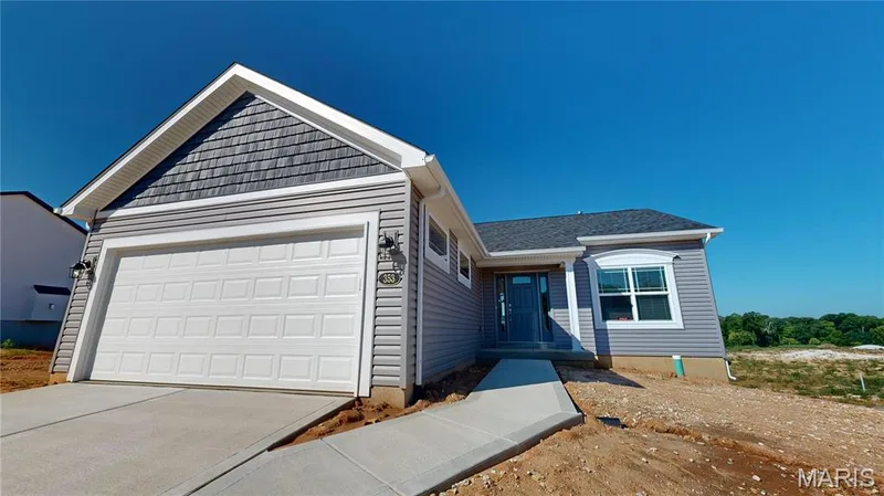 0 Acorn (Estates at Huntleigh Ridge), Wentzville, MO 63385 — listing photo 8 of 54