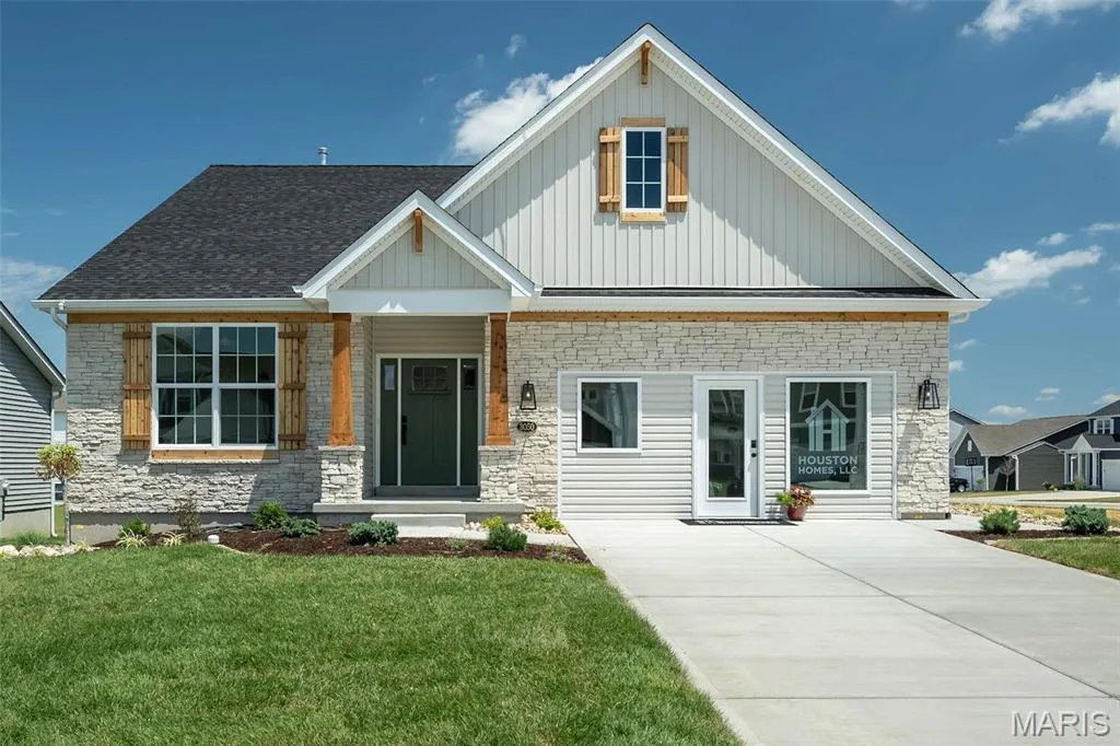 0 Hawthorn (Estates at Huntleigh Ridge), Wentzville, MO 63385 — listing photo 1 of 44