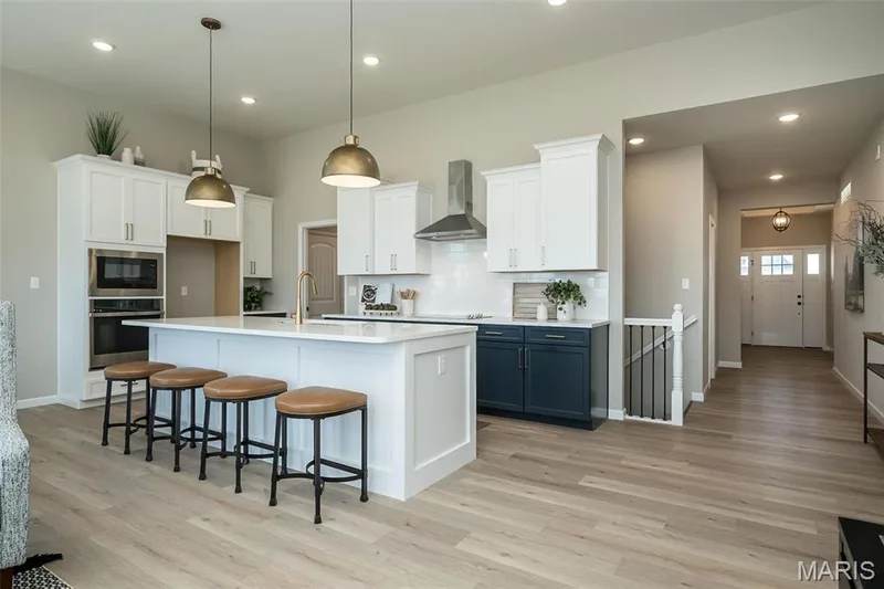 0 Hawthorn (Estates at Huntleigh Ridge), Wentzville, MO 63385 — listing photo 29 of 44