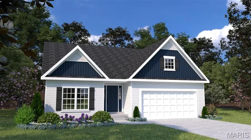 0 Magnolia (Estates at Huntleigh Ridge), Wentzville, MO 63385 — listing photo 3 of 32