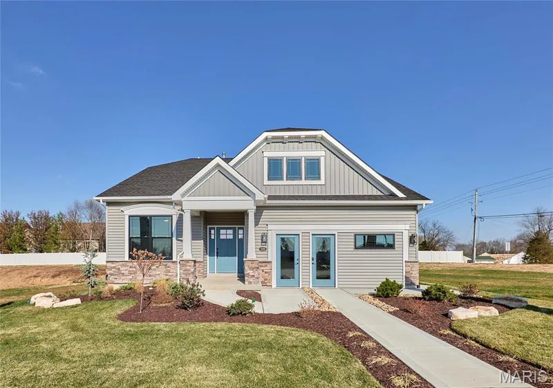 0 Magnolia (Estates at Huntleigh Ridge), Wentzville, MO 63385 — listing photo 6 of 32