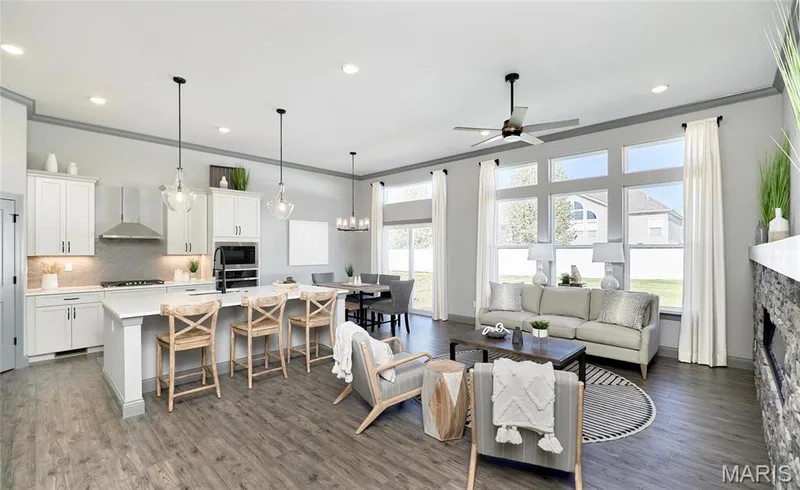 0 Magnolia (Estates at Huntleigh Ridge), Wentzville, MO 63385 — listing photo 11 of 32