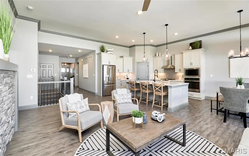 0 Magnolia (Estates at Huntleigh Ridge), Wentzville, MO 63385 — listing photo 12 of 32