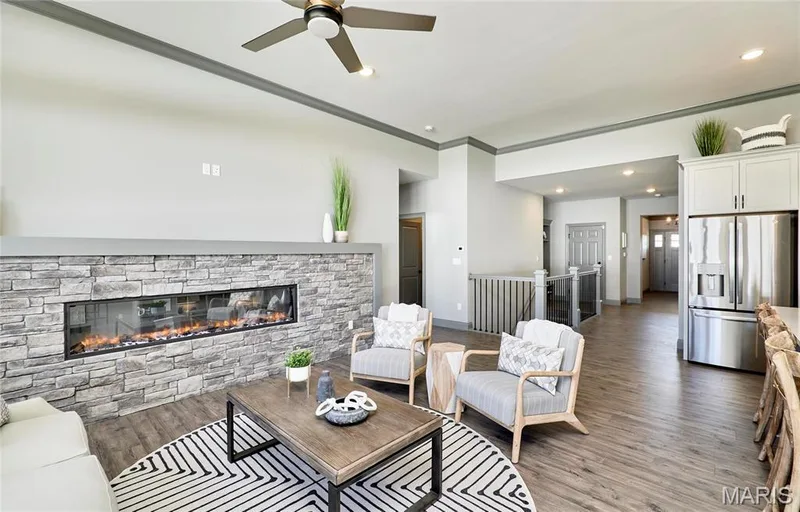 0 Magnolia (Estates at Huntleigh Ridge), Wentzville, MO 63385 — listing photo 13 of 32