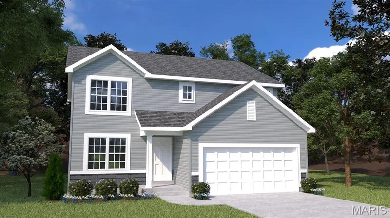 0 Blossom (Estates at Huntleigh Ridge), Wentzville, MO 63385 — listing photo 3 of 55