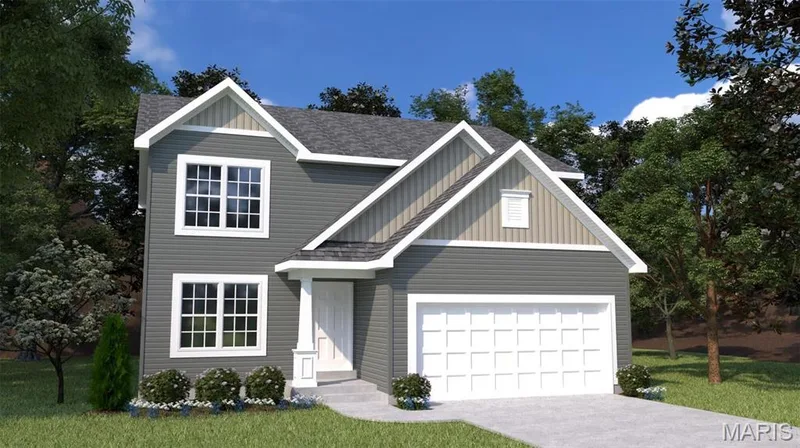 0 Blossom (Estates at Huntleigh Ridge), Wentzville, MO 63385 — listing photo 4 of 55