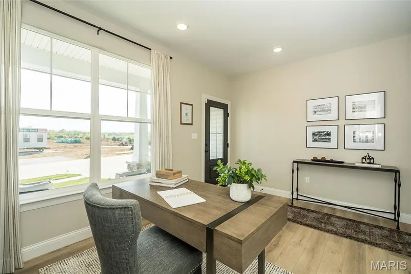 Blossom Display at Estates at Huntleigh Ridge in Wentzville - Options Shown — 0 Blossom (Estates at Huntleigh Ridge), Wentzville, MO 63385