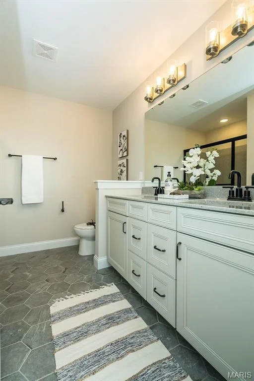 Blossom Display at Estates at Huntleigh Ridge in Wentzville - Options Shown — 0 Blossom (Estates at Huntleigh Ridge), Wentzville, MO 63385