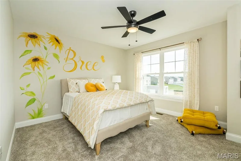 Blossom Display at Estates at Huntleigh Ridge in Wentzville - Options Shown — 0 Blossom (Estates at Huntleigh Ridge), Wentzville, MO 63385